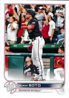 Juan Soto