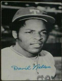 Dave Nelson