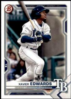 Xavier Edwards