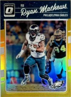 Ryan Mathews