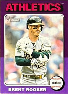 Brent Rooker