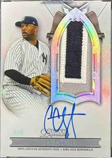 CC Sabathia