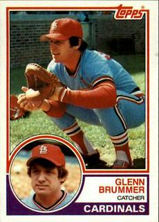 Glenn Brummer