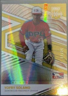 Yofry Solano