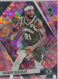 Patrick Beverley