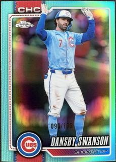 Dansby Swanson