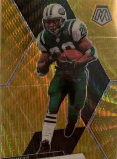 Curtis Martin