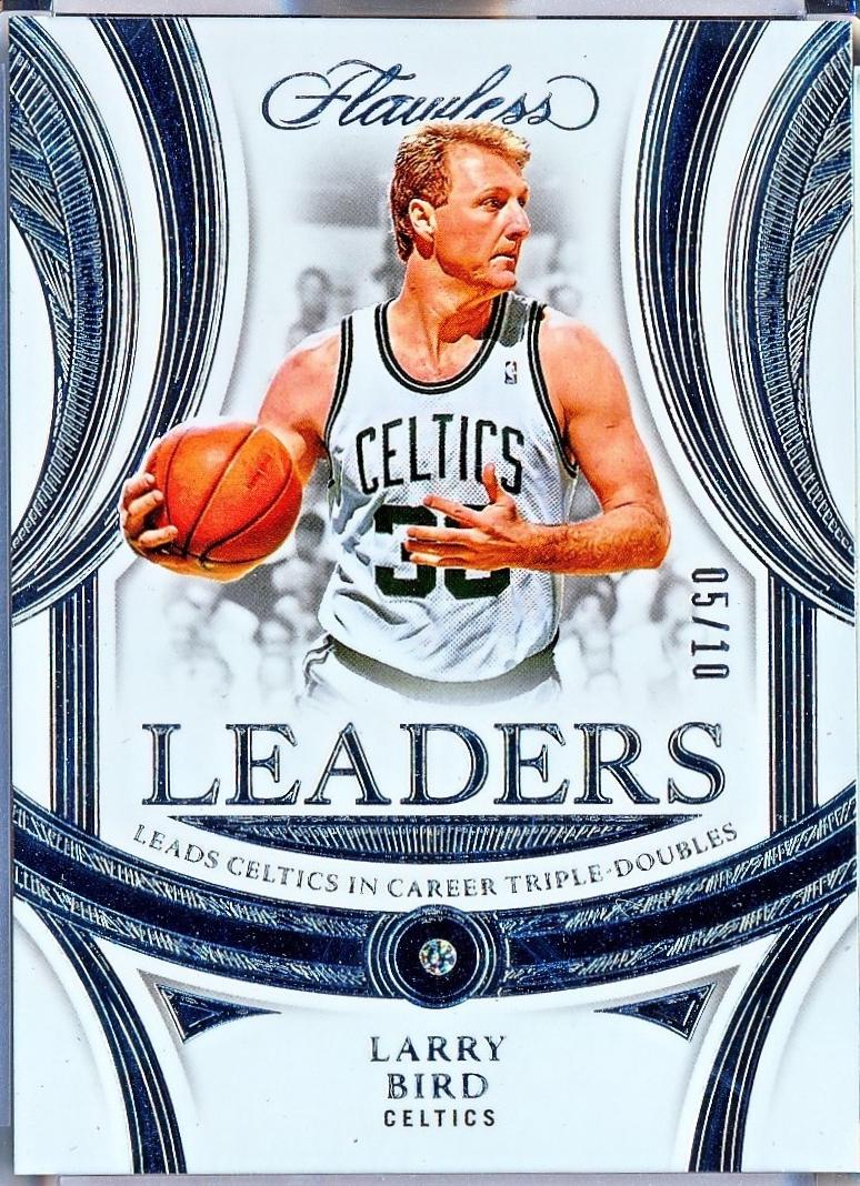 Larry Bird #165
