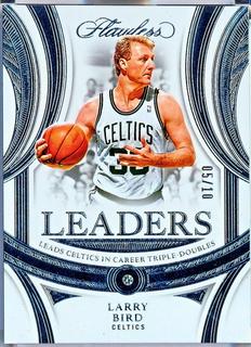 Larry Bird