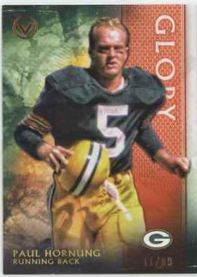 Paul Hornung [Glory] #114