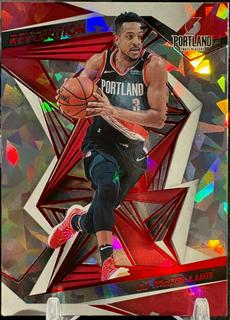 CJ McCollum