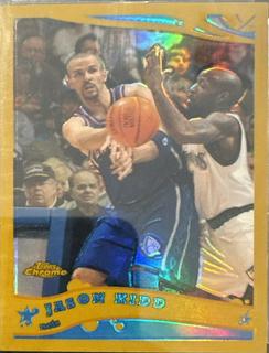 Jason Kidd