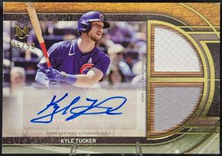 Kyle Tucker