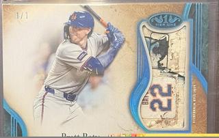 Brett Baty