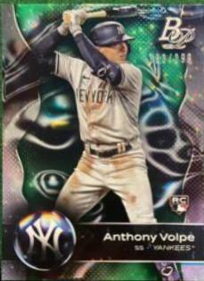 Anthony Volpe