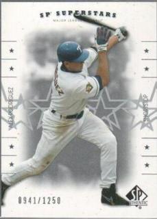 Alex Rodriguez