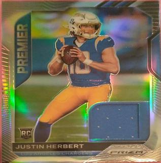 Justin Herbert