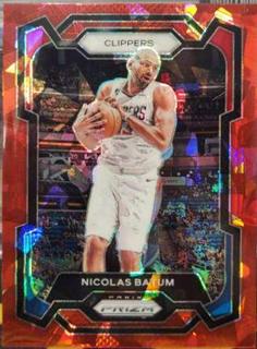 Nicolas Batum