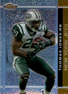 Thomas Jones