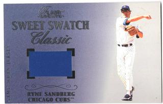 Ryne Sandberg
