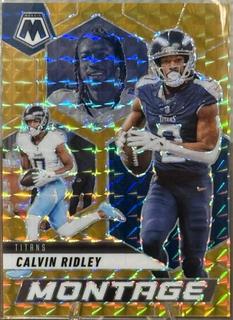 Calvin Ridley