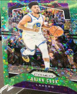 Quinn Cook