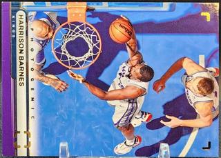 Harrison Barnes