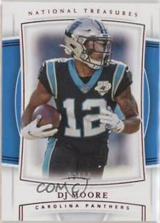 DJ Moore