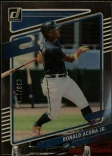 Ronald Acuna Jr.