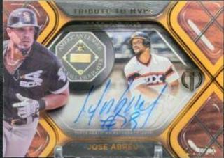 Jose Abreu