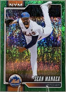 Sean Manaea