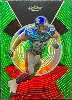 Jeremy Shockey