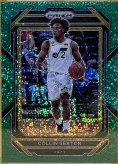 Collin Sexton