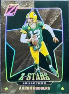 Aaron Rodgers