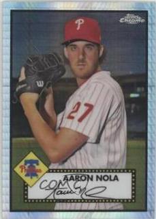 Aaron Nola