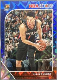 Devin Booker