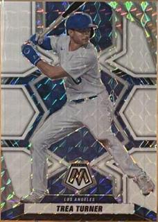 Trea Turner