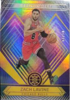 Zach LaVine