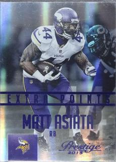 Matt Asiata