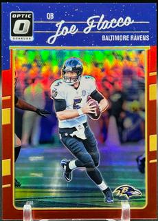 Joe Flacco