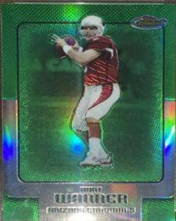 Kurt Warner