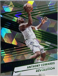 Anthony Edwards