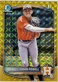 Caden Powell