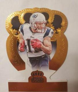 Julian Edelman