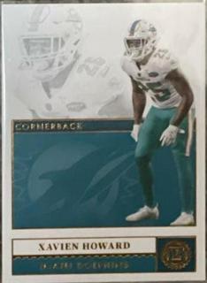 Xavien Howard