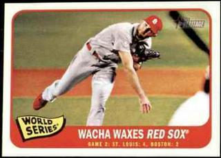 World Series Game 2