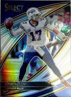 Josh Allen