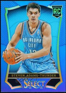 Steven Adams