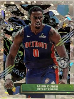 Jalen Duren