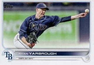 Ryan Yarbrough